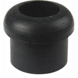 Cable entry 12x17x11 mm, 1 side open