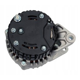Alternator for jcb
