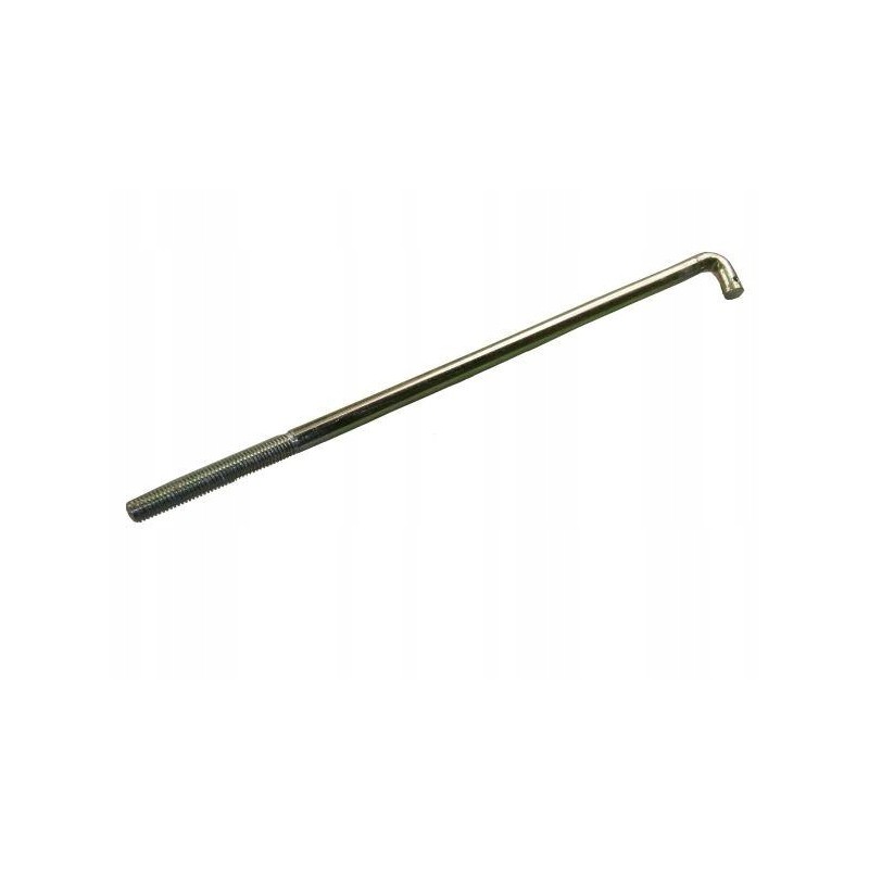 Bison special screw 5040140040