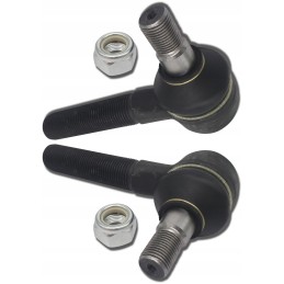 2x track rod ends ursus c 360 thread