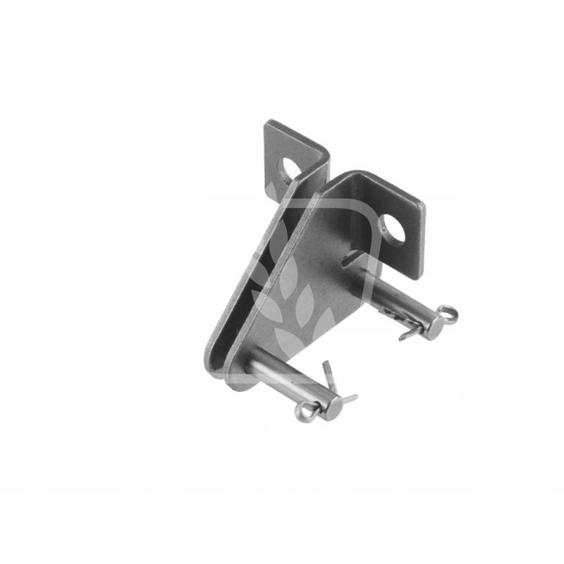 Elevator chain clip with eyes 38 4r cl f4 6