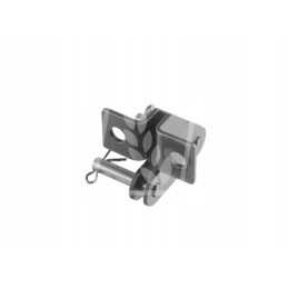 Elevator chain clip with eyes 38 4r cl f4 6
