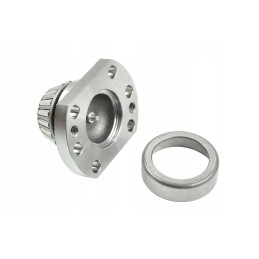King pin bearing manitou mlt mvt 958190