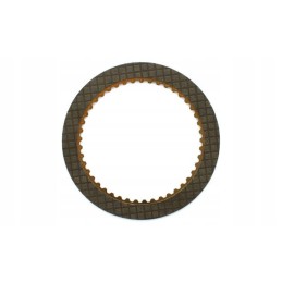 PTO shaft clutch friction disc case 3125322r2