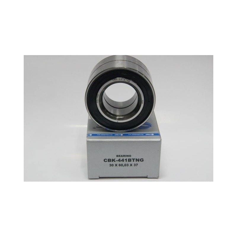 Bearing cbk 441 btng pbf flt 30x60x37