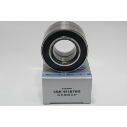 Bearing cbk 441 btng pbf flt 30x60 03x37