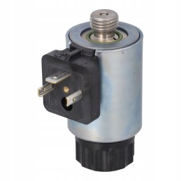 Rexroth proportional solenoid valve 12v grcy037n5