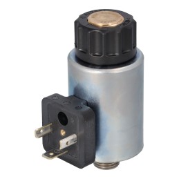 Rexroth proportional solenoid valve 12v grcy037n5