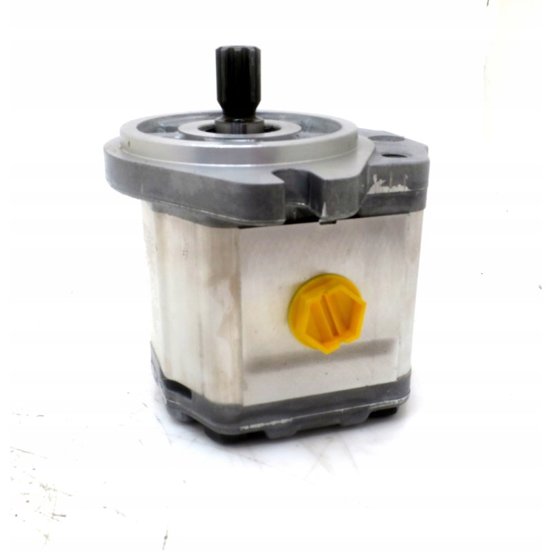 Snp2 a11l sc06 hydraulic gear pump