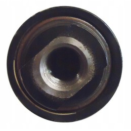 New Holland right reel lifting cylinder