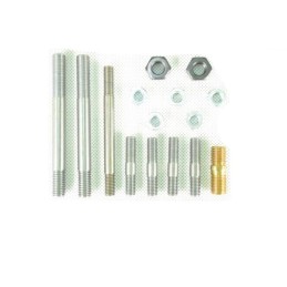 Agro mar head stud set t 25