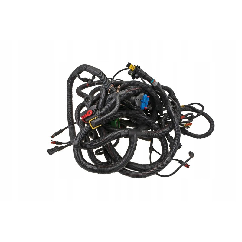 102416119 controller harness 2