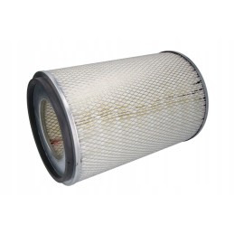 Air filter p181034 case sc150 2978897 529821r