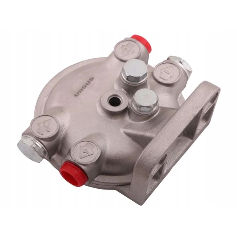 Fuel filter cover mf3 original ursus