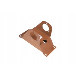 La322955550 pulley bracket