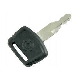 Key key h800 hitachi john deere case ih new