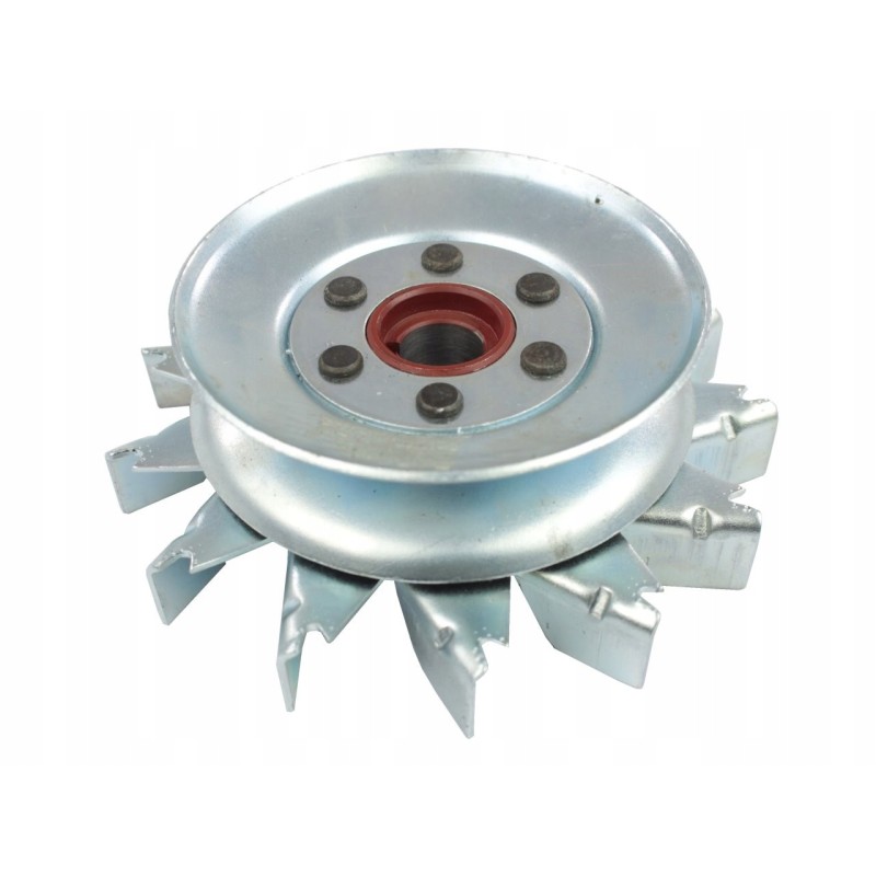 Alternator pulley c 360 50 95 513 1 50955131