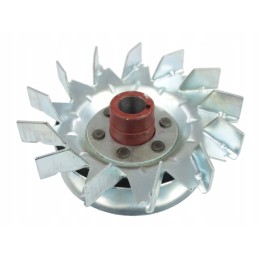 Alternator pulley c 360 50 95 513 1 50955131