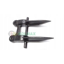 Double bayonet 676235 Claas