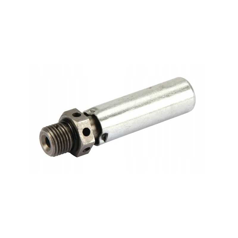 Pressure relief valve