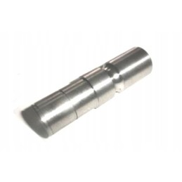 Wheel bolt with 48 Rolmus