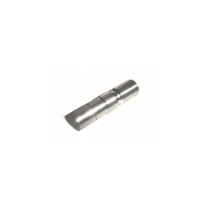 Wheel bolt with 48 Rolmus