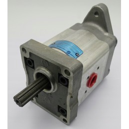Hydraulic power steering pump