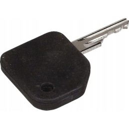 Zetor ignition key