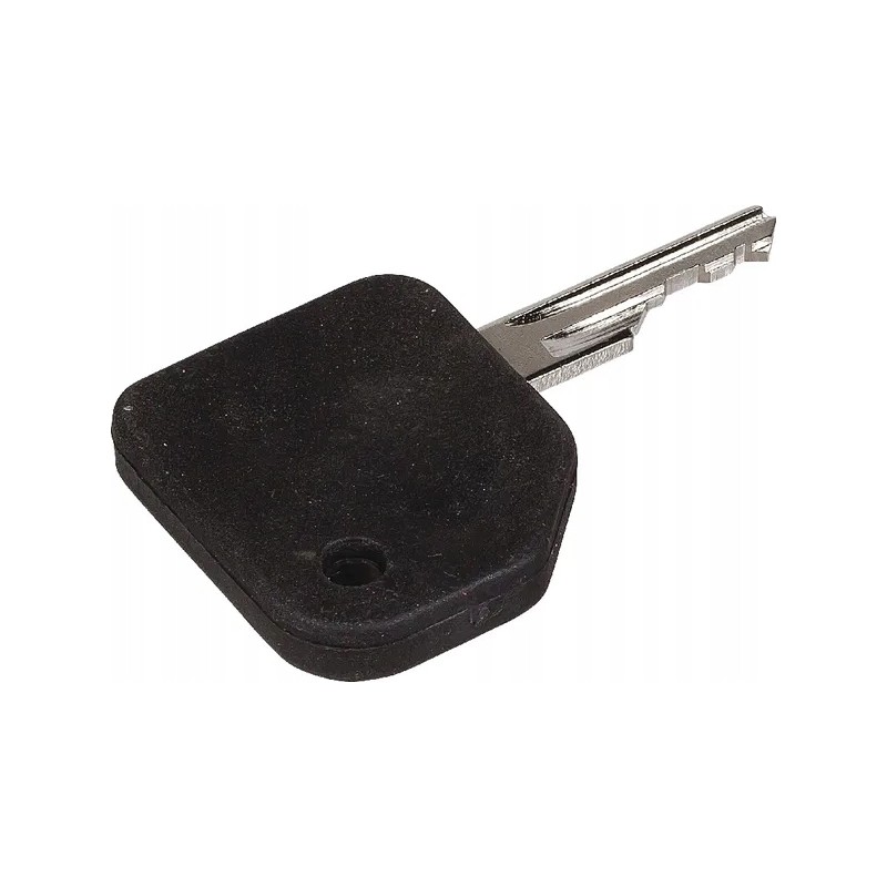 Zetor ignition key