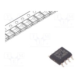 1 pcs x NXP - TJA1051T/3,118 - IC: interface, transceiver, 5Mbps, 4.5÷5.5VDC, SO8, No.of rec: 1