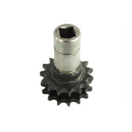 Sleeve set for disc sifter 5644630320 5644