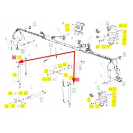 100594879 actuator pin