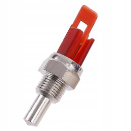 Portable NTC temperature sensor, high part