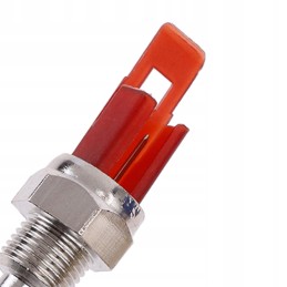 Portable NTC temperature sensor, high part