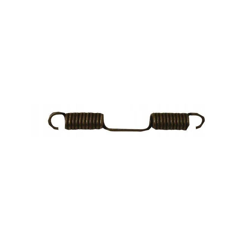 Zetor brake shoe spring