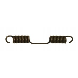 Zetor brake shoe spring