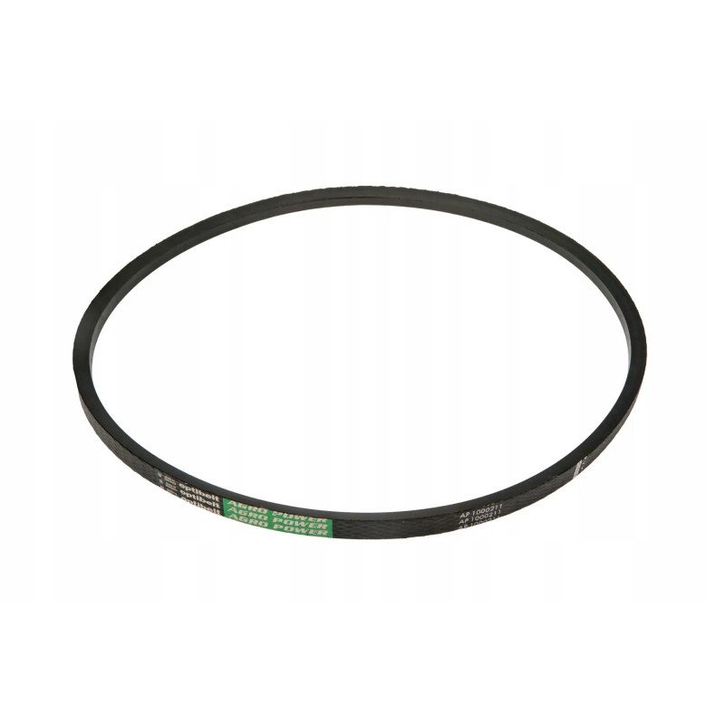 1000211 classic V-belt bx 1250 li