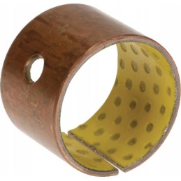 Bearing shell 30x34x25