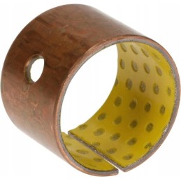 Bearing shell 30x34x25