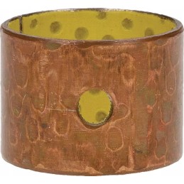 Bearing shell 30x34x25