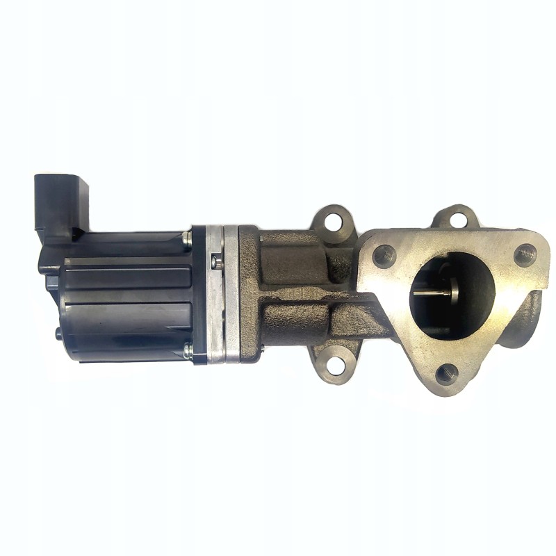 Isuzu 4hk1 24v egr valve original