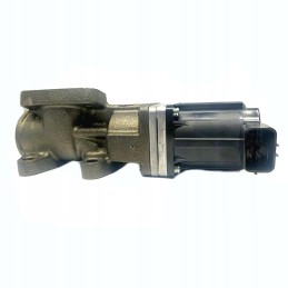 Isuzu 4hk1 24v egr valve original