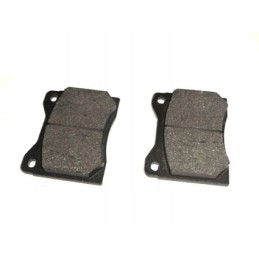 Zetor brake pads zetor