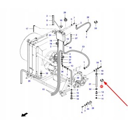 La340481813 cable tie l 365