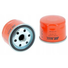 Hifi so8149 oil filter mini loader gehl mb138 kl145 kl150 kl155 kl160