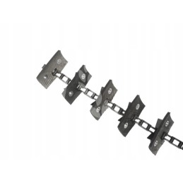 Complete elevator chain 1317482c29 87313692 13