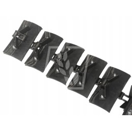 Complete elevator chain 1317482c29 87313692 13