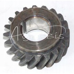 Balancing combat wheel t 25