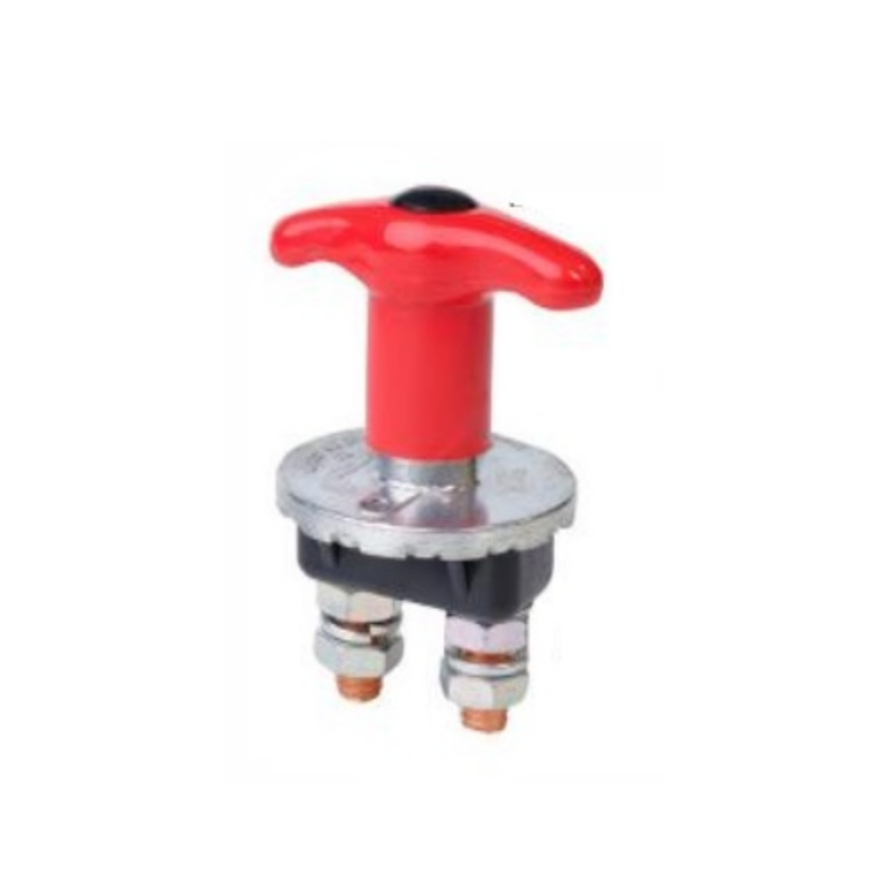 Ground current disconnect switch 24v 12v 2000a