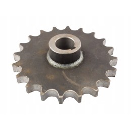 Chain wheel with 16 1 fi40 2218050200